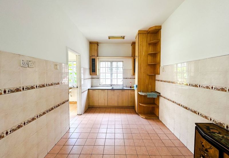 Taman Impian Gemilang