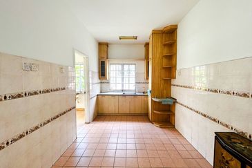 Taman Impian Gemilang