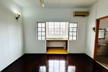 Taman Impian Gemilang