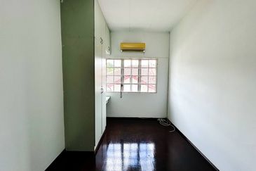 Taman Impian Gemilang