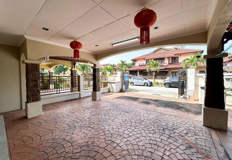 Primaya Bandar Tun Hussein Onn