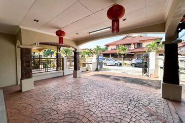 Primaya Bandar Tun Hussein Onn