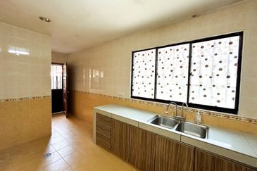 Primaya Bandar Tun Hussein Onn