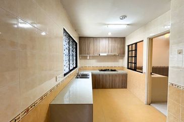 Primaya Bandar Tun Hussein Onn