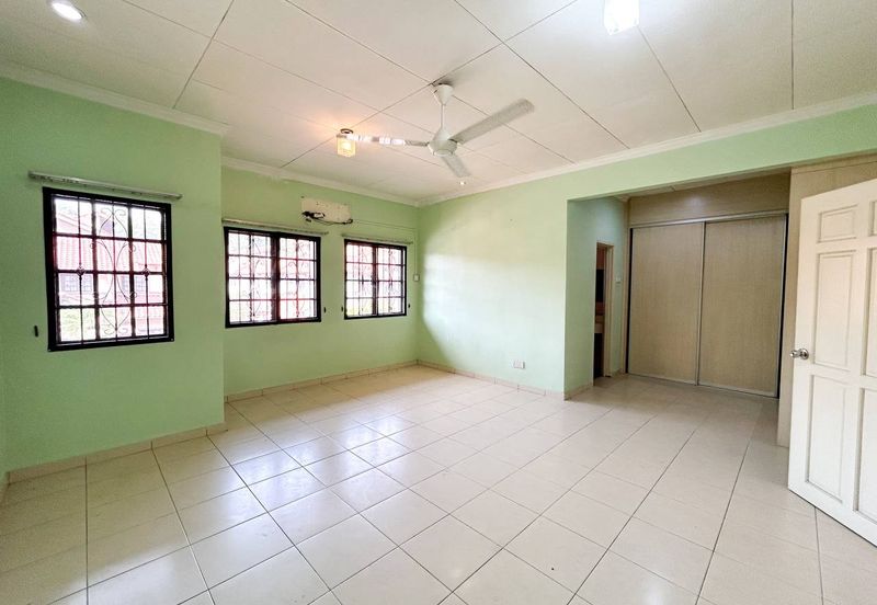 Primaya Bandar Tun Hussein Onn