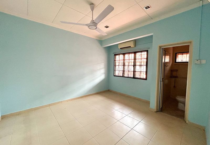 Primaya Bandar Tun Hussein Onn