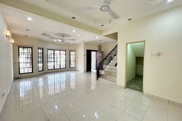 Primaya Bandar Tun Hussein Onn