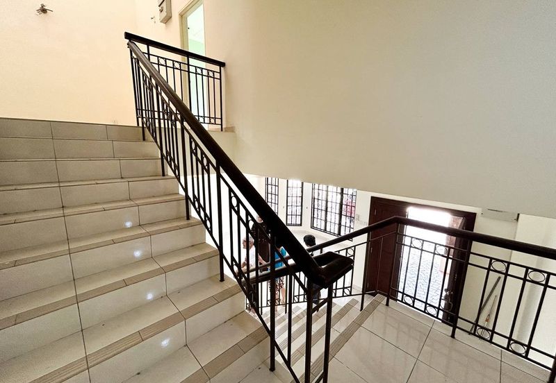 Primaya Bandar Tun Hussein Onn