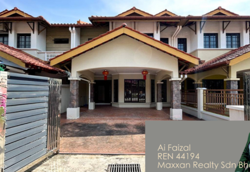 Primaya Bandar Tun Hussein Onn