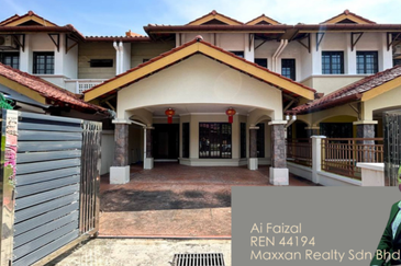 Primaya Bandar Tun Hussein Onn