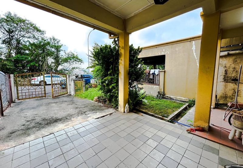 Suadamai, Bandar Tun Hussein Onn