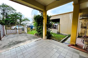 Suadamai, Bandar Tun Hussein Onn