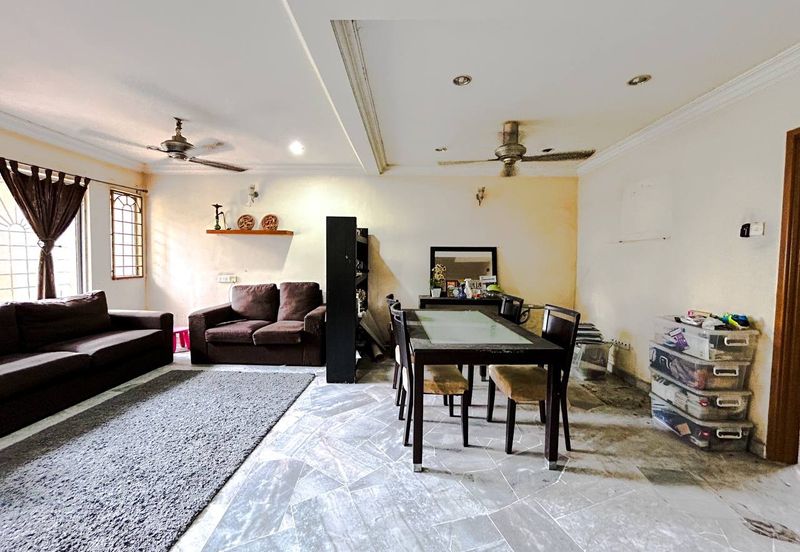 Suadamai, Bandar Tun Hussein Onn