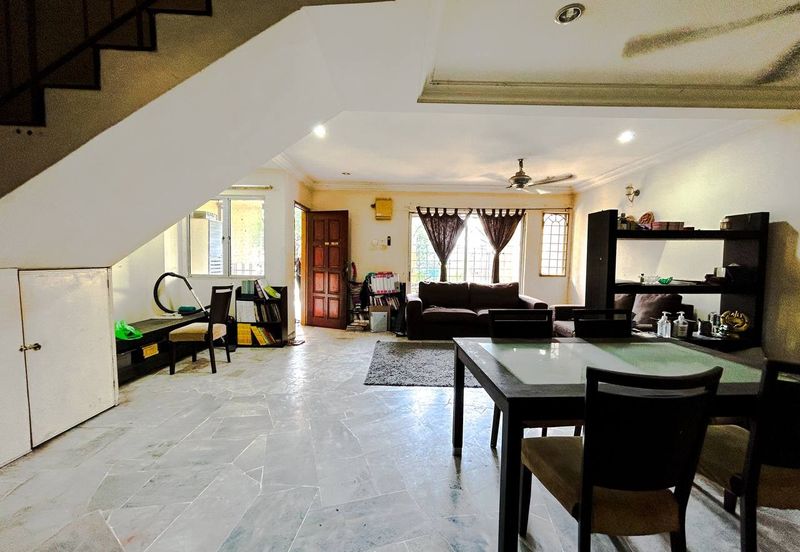 Suadamai, Bandar Tun Hussein Onn