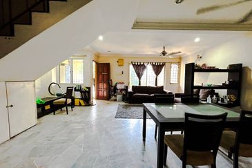 Suadamai, Bandar Tun Hussein Onn