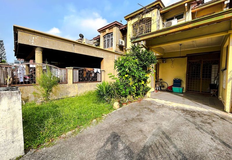 Suadamai, Bandar Tun Hussein Onn