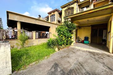 Suadamai, Bandar Tun Hussein Onn