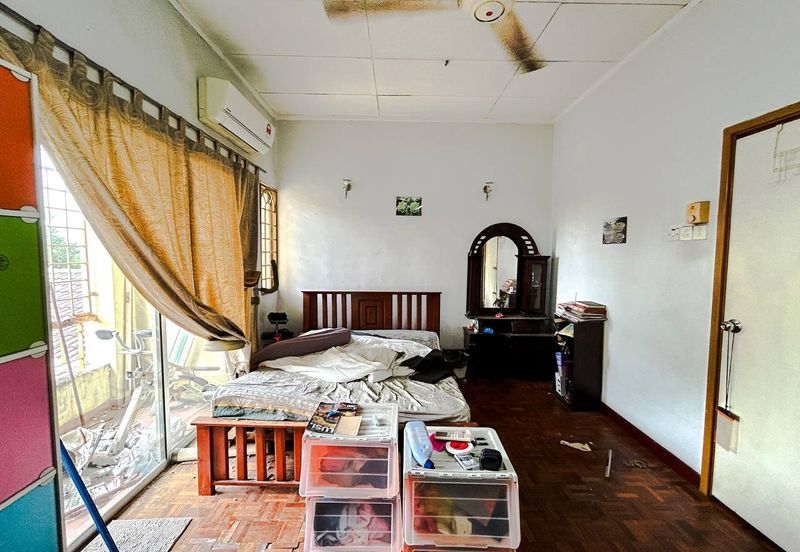 Suadamai, Bandar Tun Hussein Onn