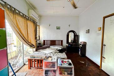 Suadamai, Bandar Tun Hussein Onn