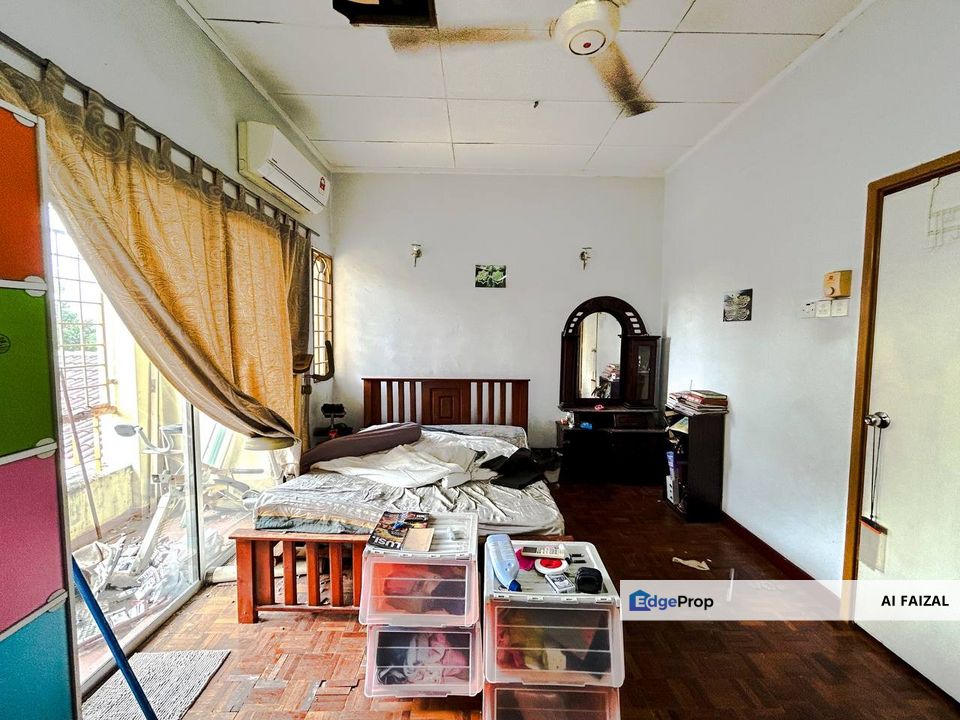 Double Storey Suadamai Bandar Tun Hussein Onn, Selangor, Cheras