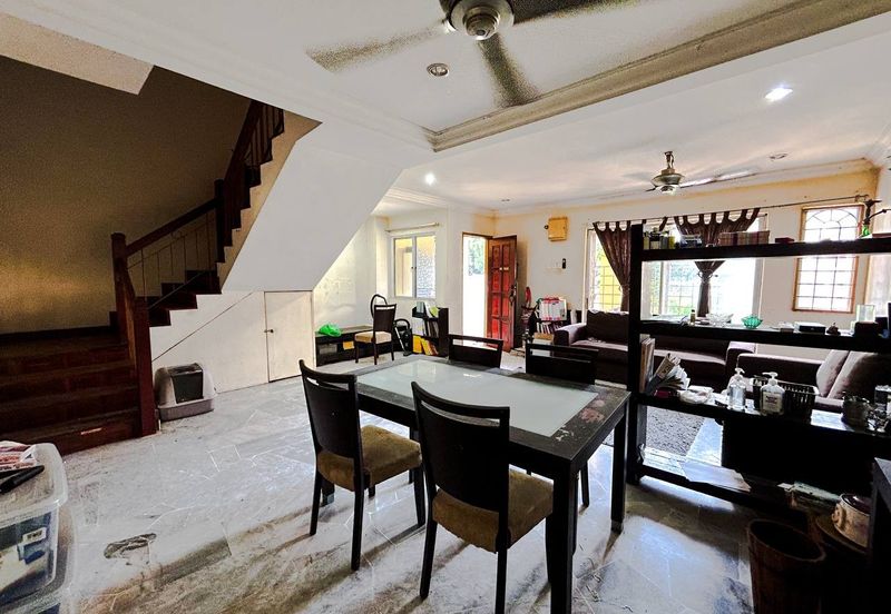 Suadamai, Bandar Tun Hussein Onn