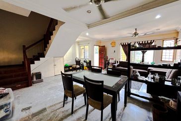 Suadamai, Bandar Tun Hussein Onn