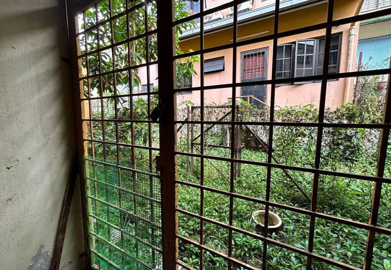 Suadamai, Bandar Tun Hussein Onn