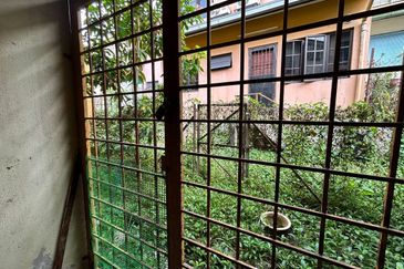 Suadamai, Bandar Tun Hussein Onn