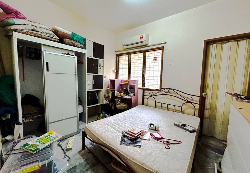 Suadamai, Bandar Tun Hussein Onn