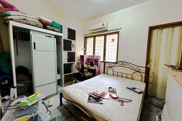 Suadamai, Bandar Tun Hussein Onn