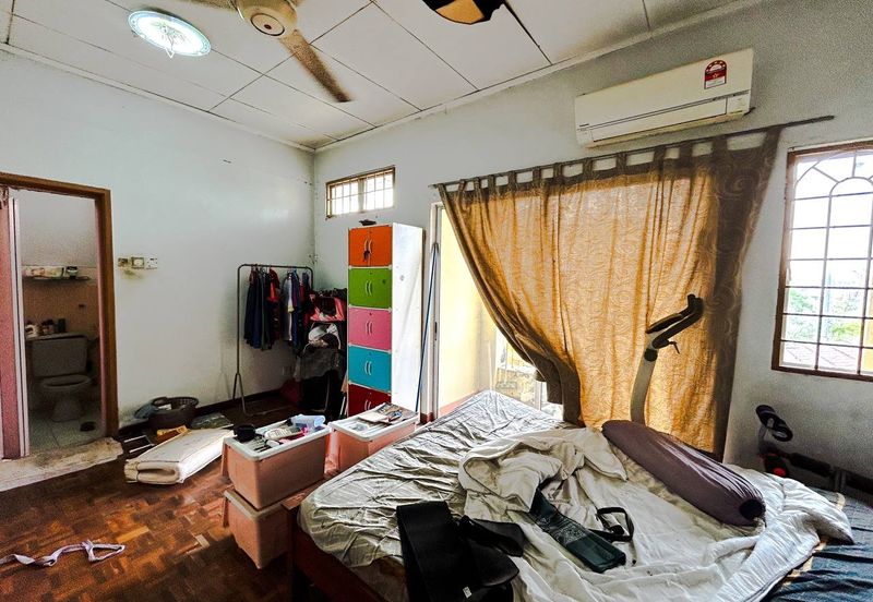 Suadamai, Bandar Tun Hussein Onn