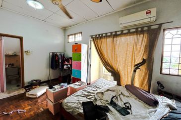 Suadamai, Bandar Tun Hussein Onn