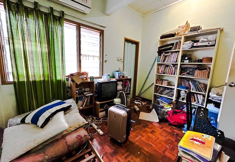 Suadamai, Bandar Tun Hussein Onn