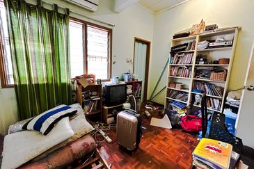 Suadamai, Bandar Tun Hussein Onn