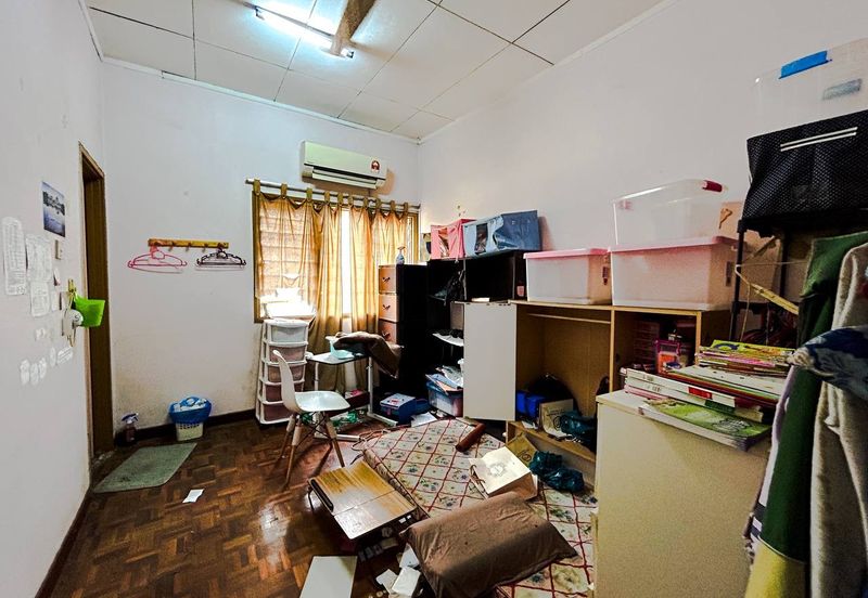 Suadamai, Bandar Tun Hussein Onn