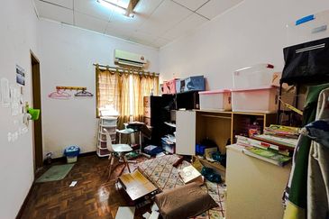 Suadamai, Bandar Tun Hussein Onn