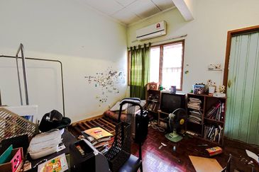 Suadamai, Bandar Tun Hussein Onn