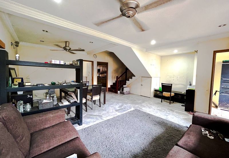 Suadamai, Bandar Tun Hussein Onn