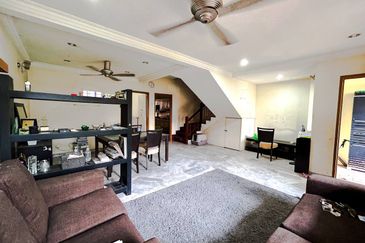 Suadamai, Bandar Tun Hussein Onn