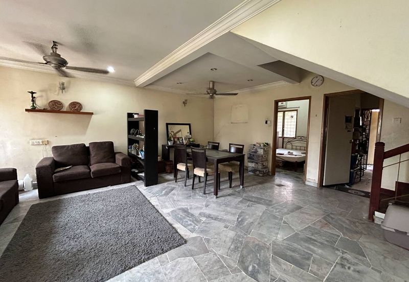 Suadamai, Bandar Tun Hussein Onn