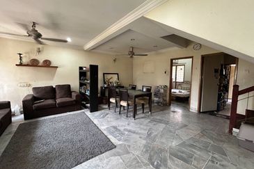 Suadamai, Bandar Tun Hussein Onn