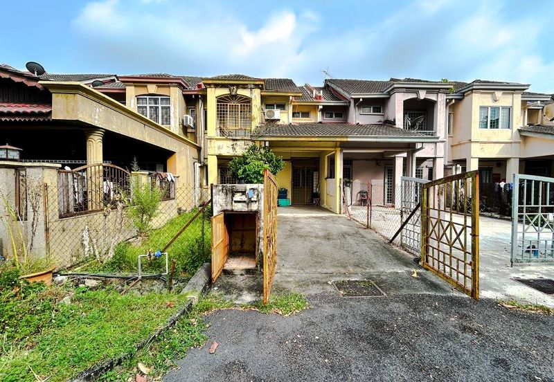 Suadamai, Bandar Tun Hussein Onn