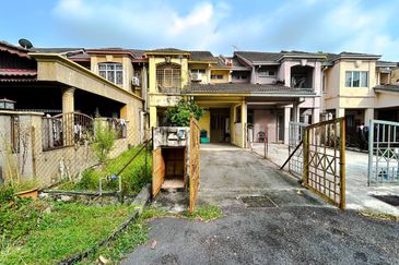 Suadamai, Bandar Tun Hussein Onn