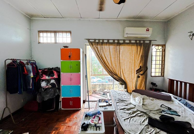 Suadamai, Bandar Tun Hussein Onn