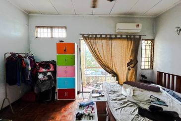 Suadamai, Bandar Tun Hussein Onn