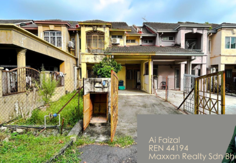 Suadamai, Bandar Tun Hussein Onn