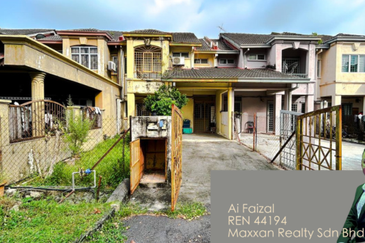 Suadamai, Bandar Tun Hussein Onn