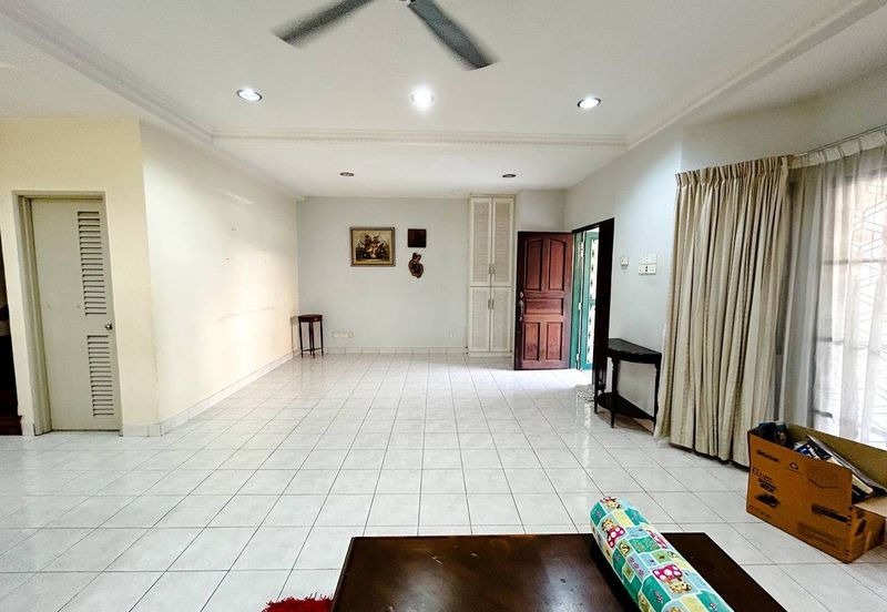 Suadamai, Bandar Tun Hussein Onn