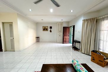 Suadamai, Bandar Tun Hussein Onn