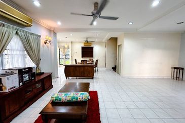 Suadamai, Bandar Tun Hussein Onn